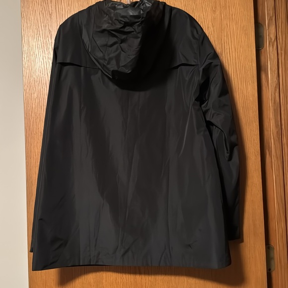 Coofandy Rain coat - Picture 2 of 2